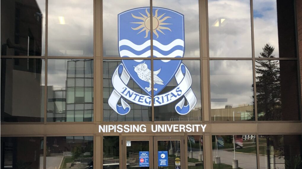 Nipissing announces five honorary degree recipients