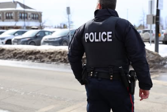 Toronto Man Charged Following Alleged Door-to-Door Energy Fraud Attempt