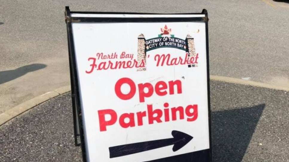 Youth Business Showcase at the Farmers’ Market Saturday