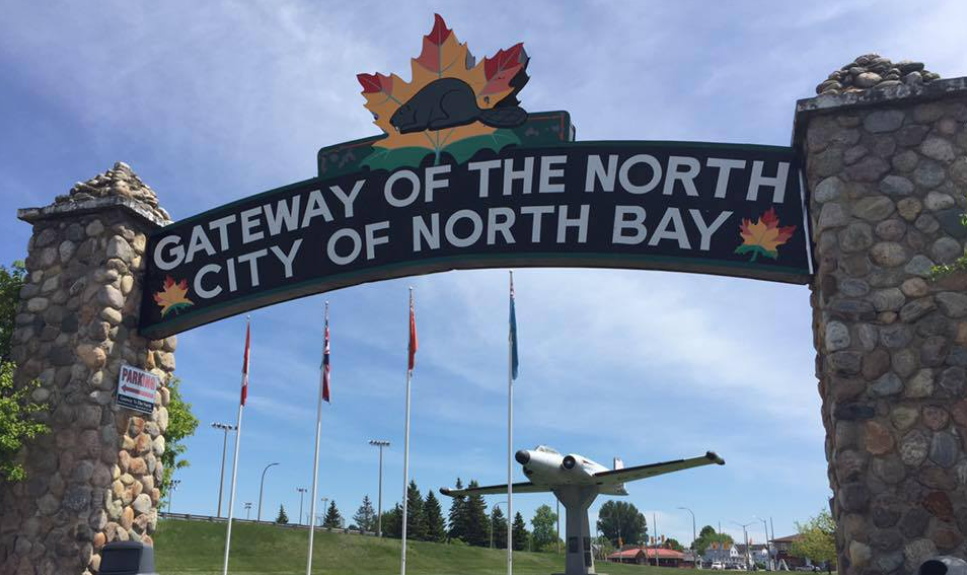 North Bay joins the global soccer celebration