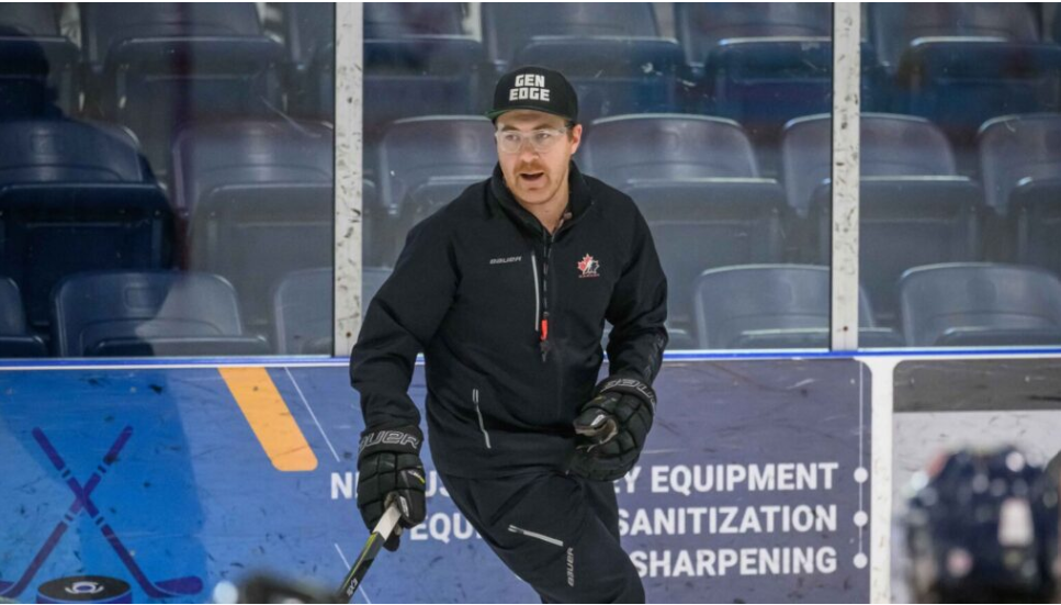 Voodoos fill vacant coaching position