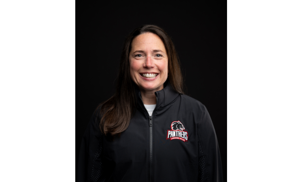 Canadore College names Sylvie Laperrière head coach of Panthers Women’s Volleyball