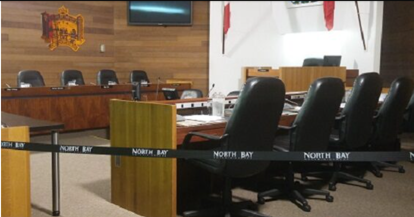 Chamber Meet the Candidates session set for Oct. 13