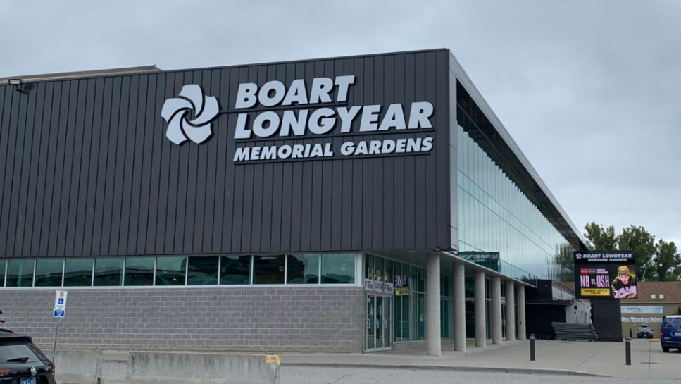 Elite hockey development camp being hosted in North Bay