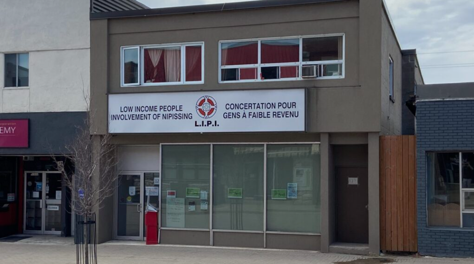 Four decades of Low Income People Involvement
