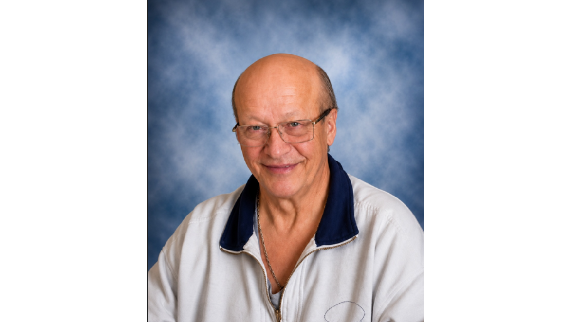 Jacques Legault