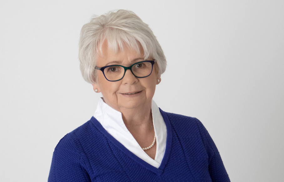 Johanne Brousseau Files Nomination for North Bay City Council