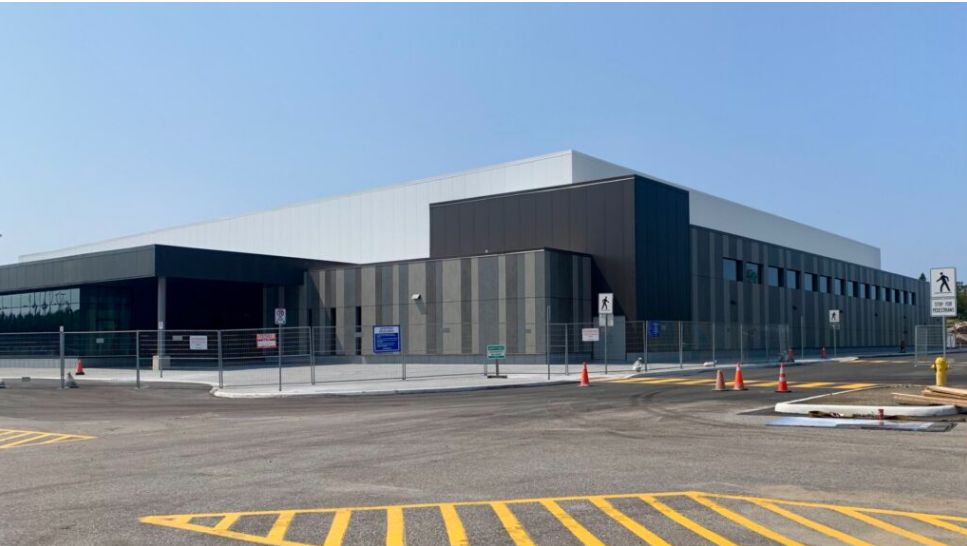 WFCU secures naming rights of North Bay’s new sports complex