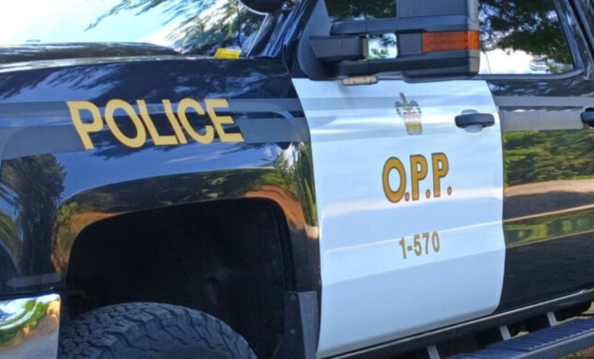 Driver charged after vehicle seen doing 234km/h on HWY 11