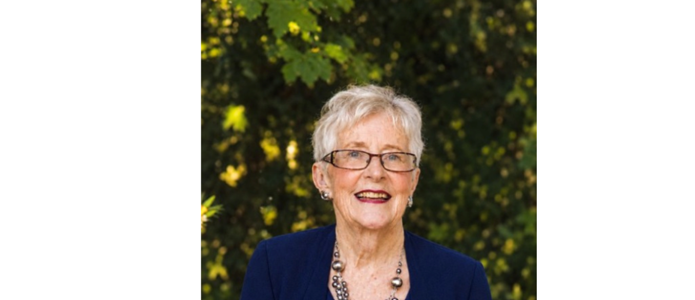 MORIN, Shirley