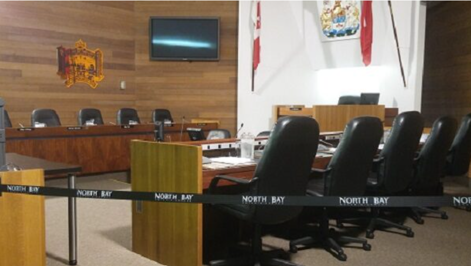 Councillor debate lined up for Thursday
