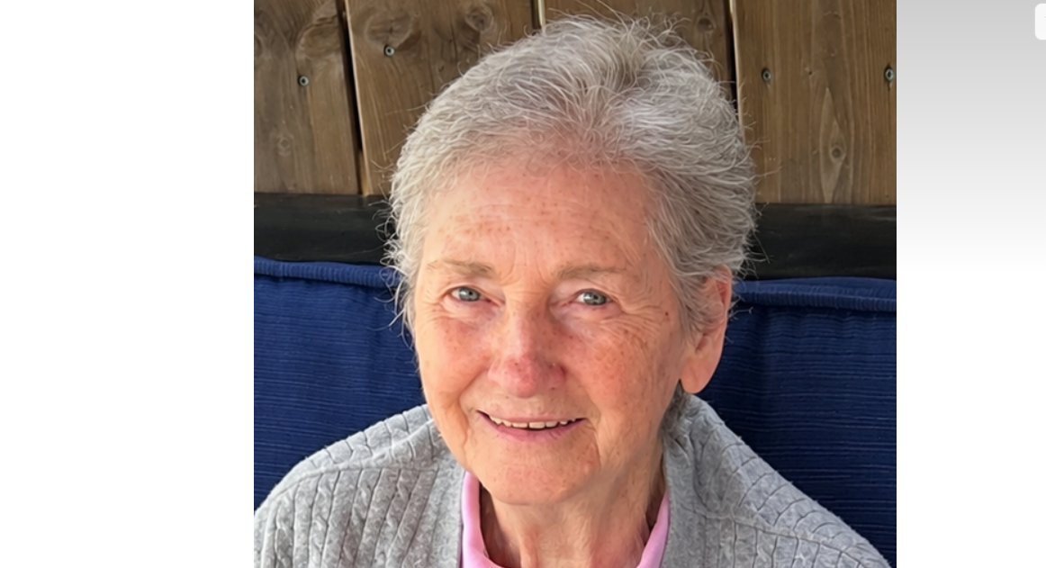 Eileen Ward