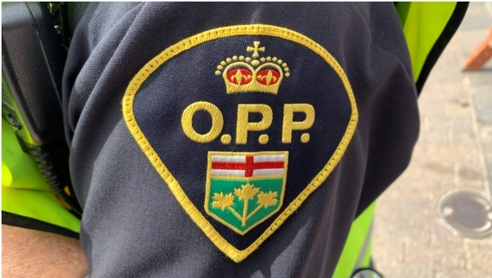 Fatal crash on Highway 94 in Callander on Thursday