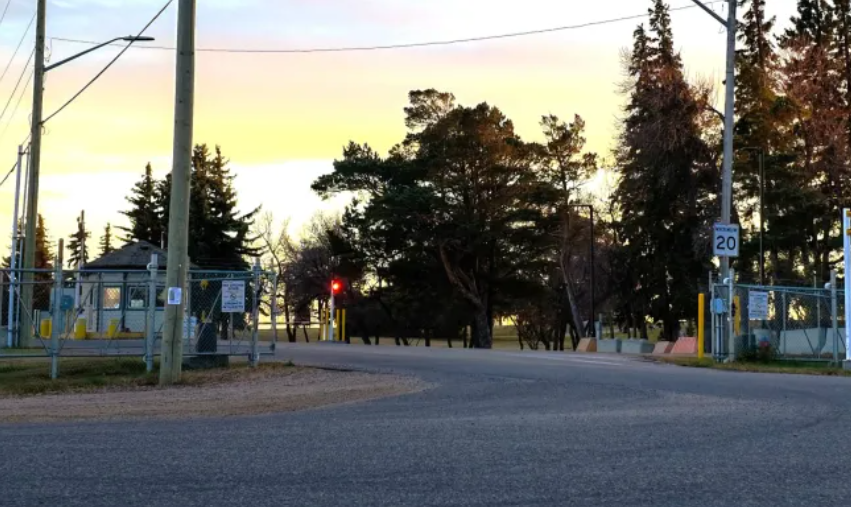 Four soldiers identified after deadly fire at CFB Wainwright