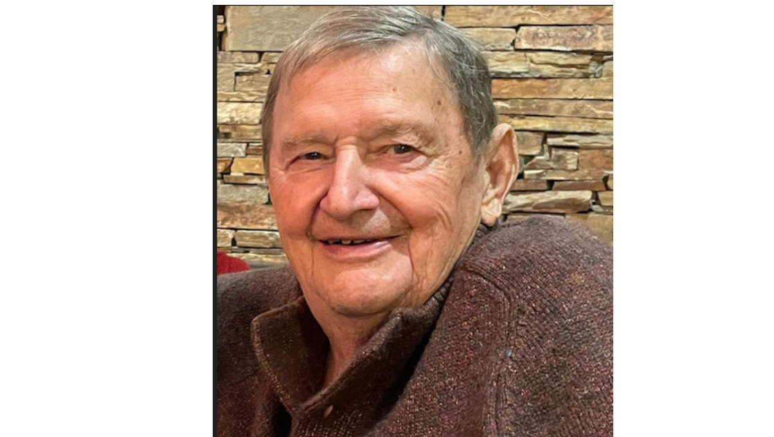 LECHLITNER, Paul Morton