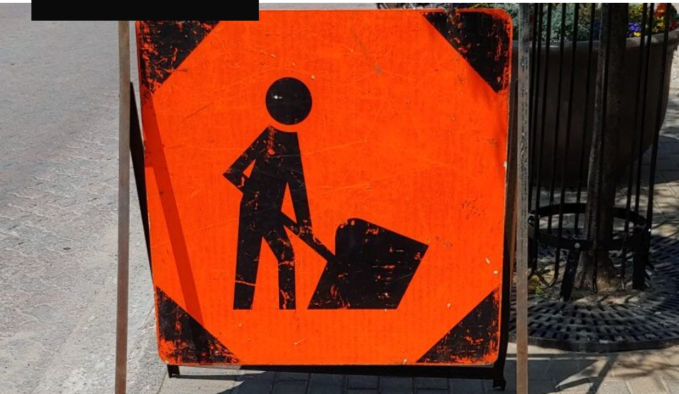 Laurentian Avenue access to Northgate temporarily closed