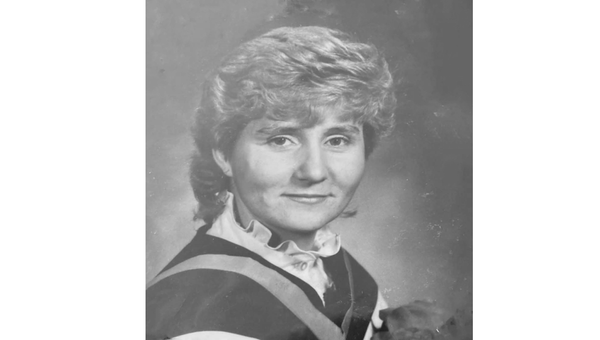 Yvonne Marie Louise Bastarache- Howe (Levesque)