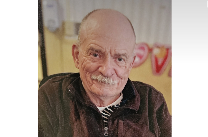 Corriveau, Roland (Rolly)