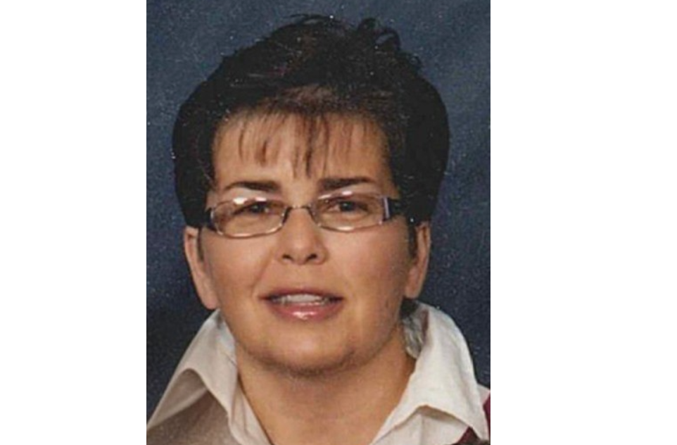 Deborah Kim MacGillivray (nee Foster)