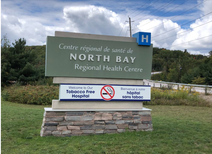Delays being experienced at Hospitals
