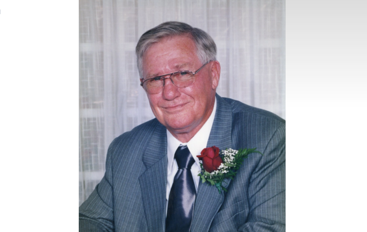 Earl Lebeau