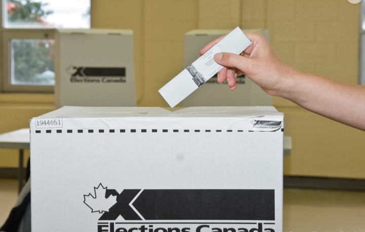 Local election debate takes place Monday