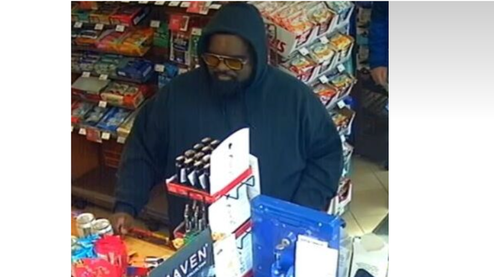 Police asking for public’s help identifying two men