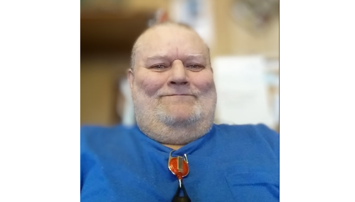 Wilson, Orville “Marty”