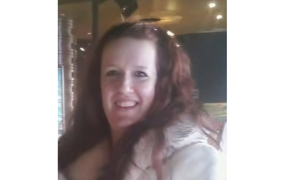 LAPORTE, Melissa