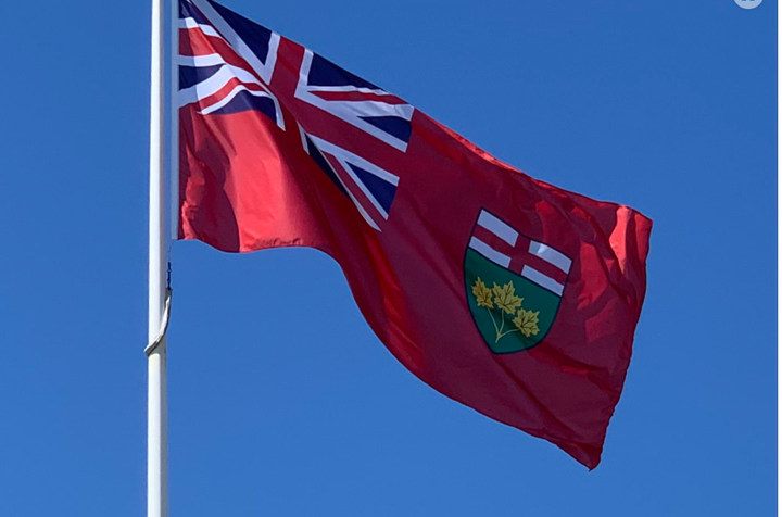 Ontario Strengthening Bail to Protect Communities from Criminals