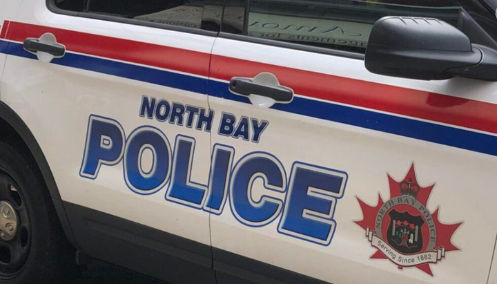 Suspect arrested after disturbance call to Manitou Street