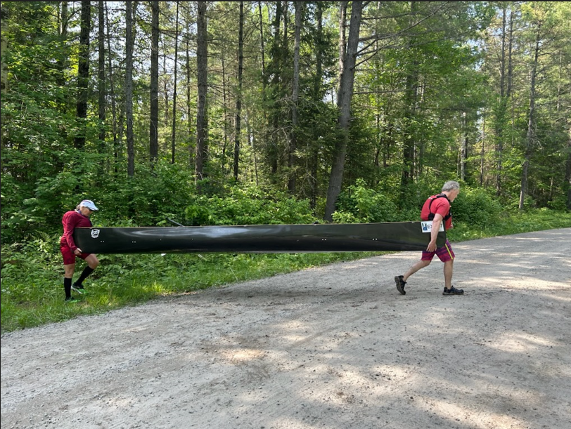 2025-MATTAWA-RIVER-CANOE-RACE-A-SUCCESS!