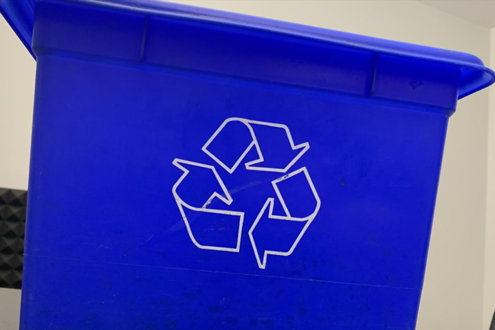 Changes coming to curbside collections in West Nipissing