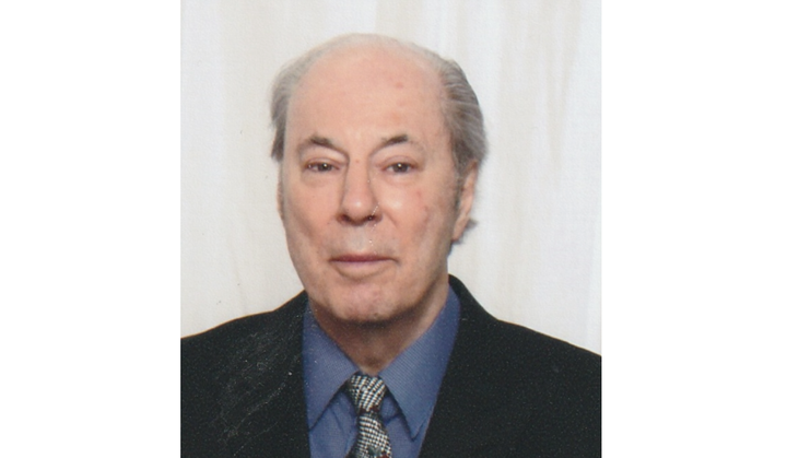 Cote, Robert Edward