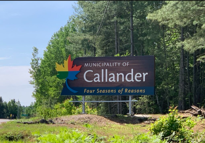Funfest kicking off summer in Callander