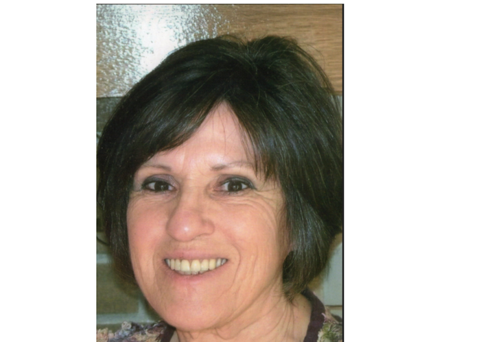 Marguerite Huard
