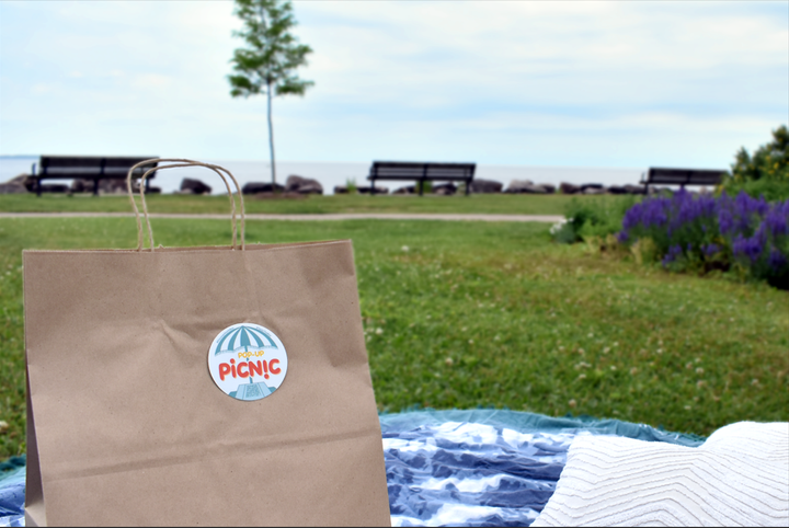 North Bay’s Pop Up Picnic