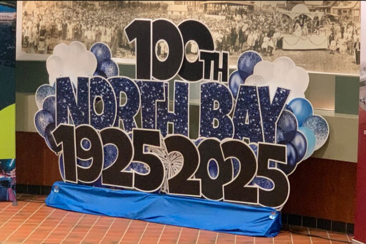 North Bay’s new Homecoming Festival lined up for Aug.-1-3