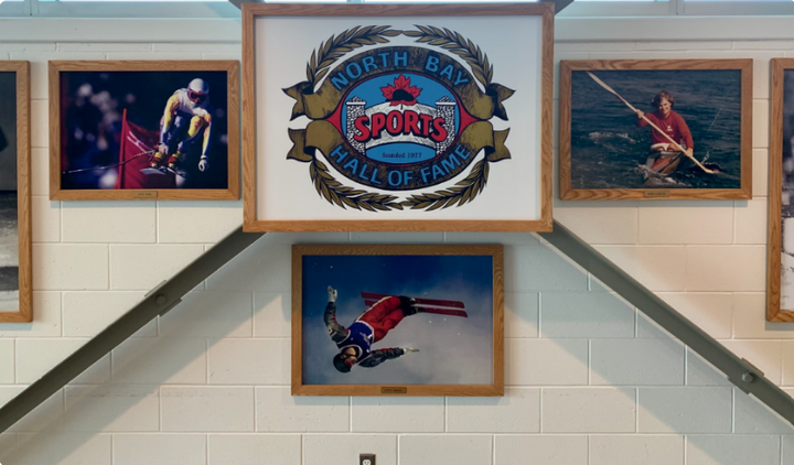 SPORTS HALL OF FAME LAUNCHES THE “BEST OF 100”