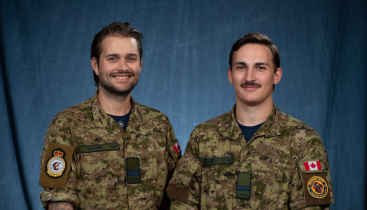 Training kicks in for local military personnel during ‘tense’ situation over G7 Summit