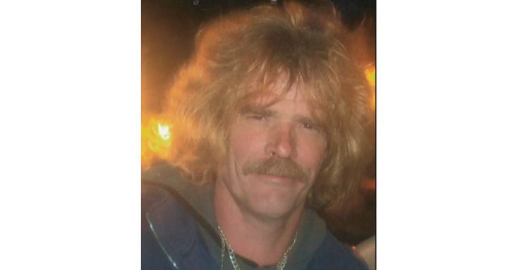 Trevor "Caveman" Caldwell