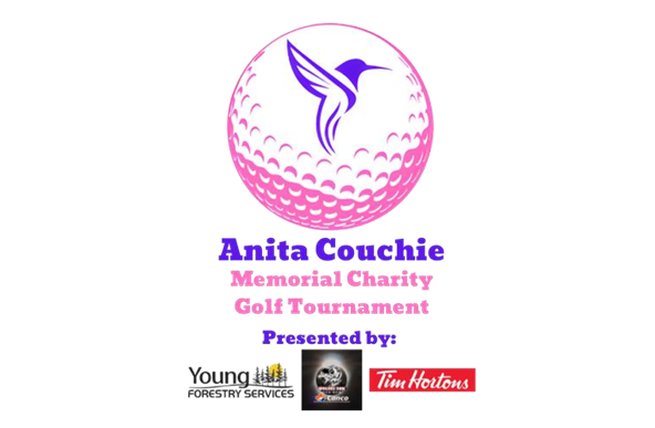 3rd Annual Anita Couchie Memorial Charity Golf Tournament