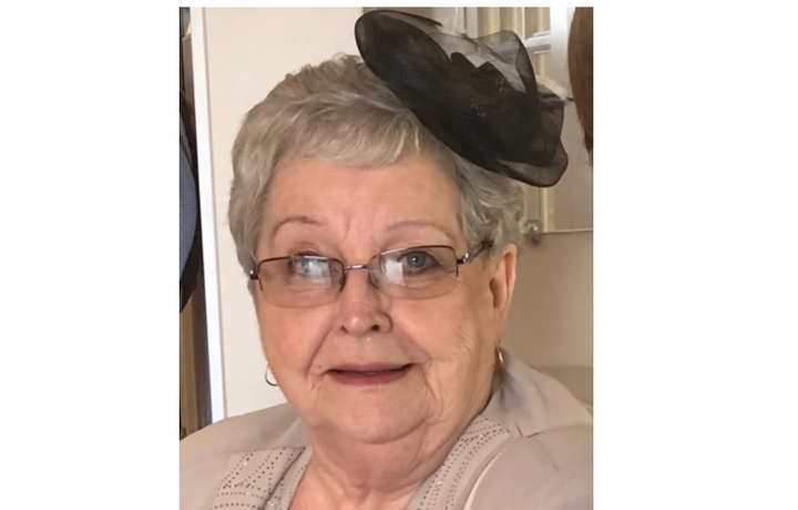ALLAIN, Helen (nee Villeneuve)