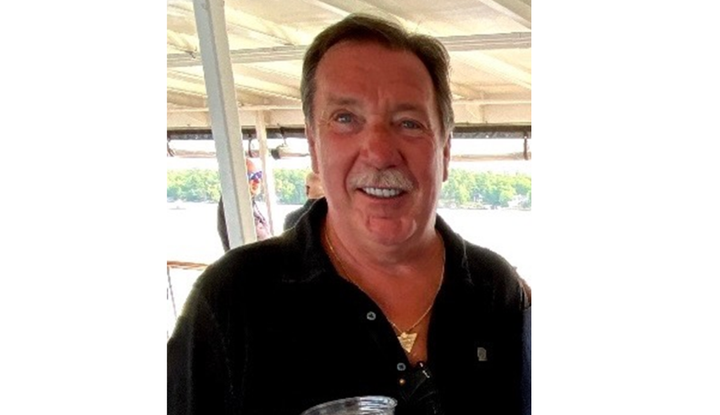 LAMONT, Paul William