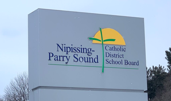 $68 million budget approved by Nipissing Parry Sound Catholic Board
