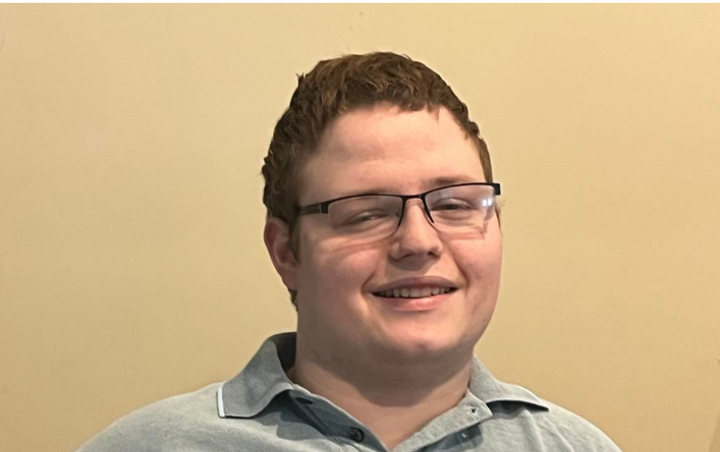 Callander man running in Alberta byelection