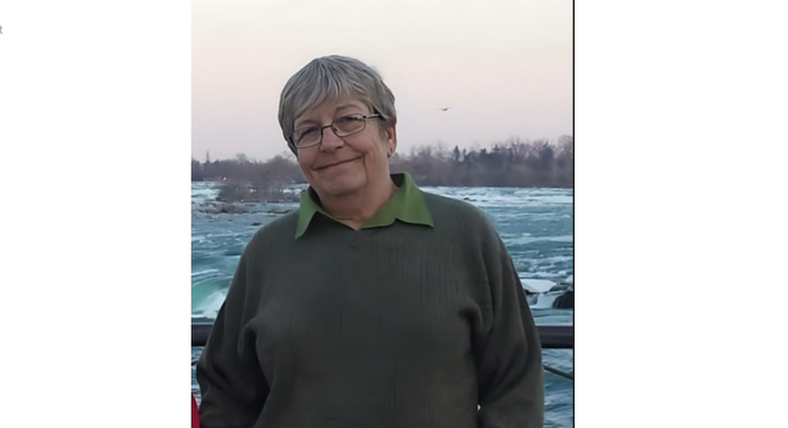 Caswell, Brenda