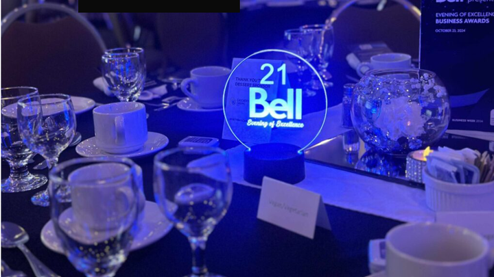 Chamber announces finalists for Evening of Excellence Awards