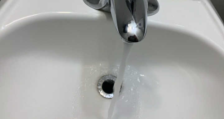 Drinking water advisory lifted in Verner