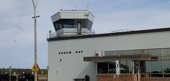 Fighter Pilot School training brings increase in air traffic locally